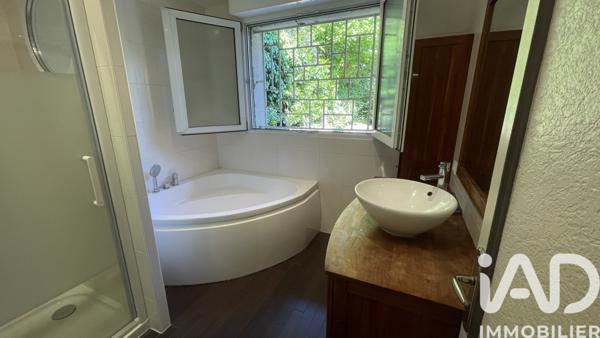 Maison à vendre 6 pièces 138 m² Fontenay-aux-Roses