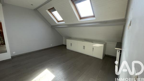 Maison à vendre 6 pièces 138 m² Fontenay-aux-Roses