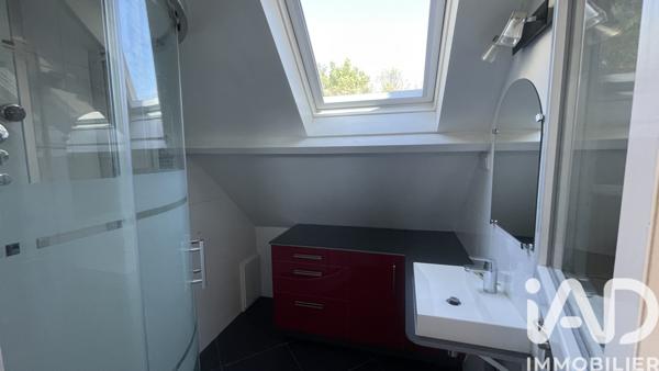 Maison à vendre 6 pièces 138 m² Fontenay-aux-Roses