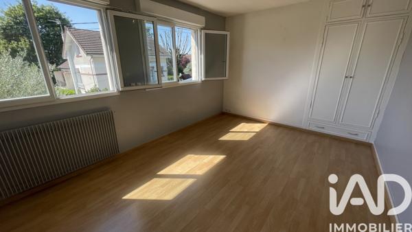 Maison à vendre 6 pièces 138 m² Fontenay-aux-Roses