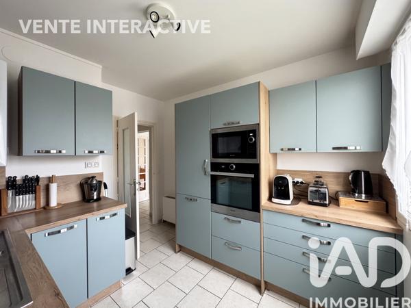 Appartement à vendre 3 pièces 75 m² Royan