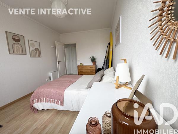 Appartement à vendre 3 pièces 75 m² Royan