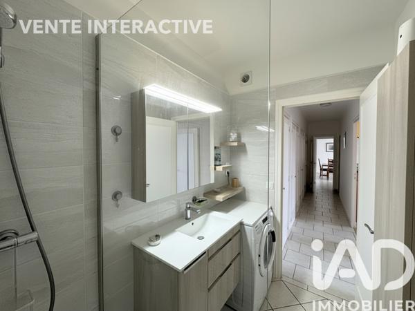 Appartement à vendre 3 pièces 75 m² Royan