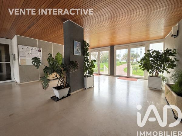 Appartement à vendre 3 pièces 75 m² Royan
