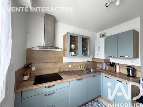 Appartement à vendre 3 pièces 75 m² Royan