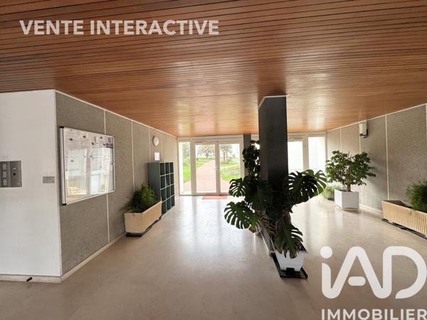 Appartement à vendre 3 pièces 75 m² Royan