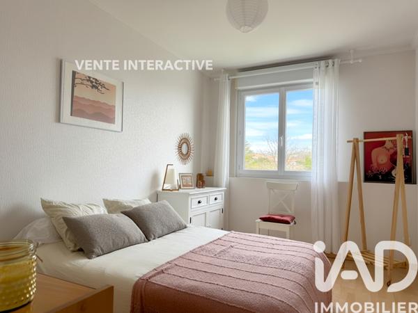 Appartement à vendre 3 pièces 75 m² Royan
