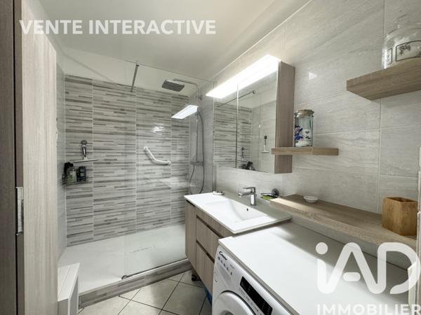 Appartement à vendre 3 pièces 75 m² Royan