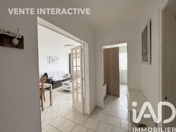 Appartement à vendre 3 pièces 75 m² Royan
