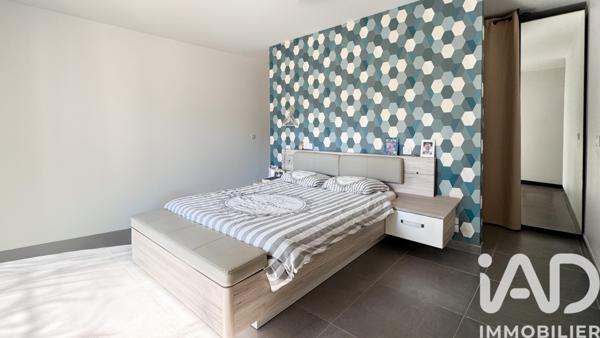 Maison à vendre 7 pièces 169 m² Tosse