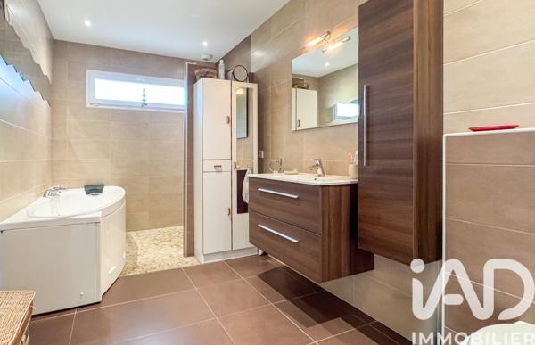 Maison à vendre 7 pièces 169 m² Tosse