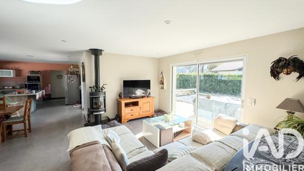 Maison à vendre 7 pièces 169 m² Tosse