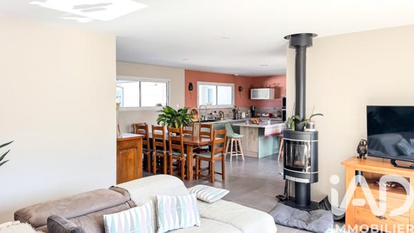 Maison à vendre 7 pièces 169 m² Tosse