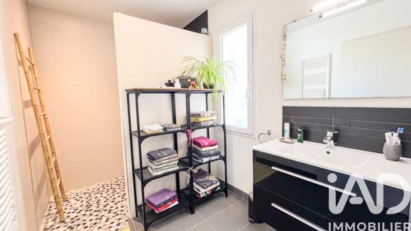 Maison à vendre 7 pièces 169 m² Tosse