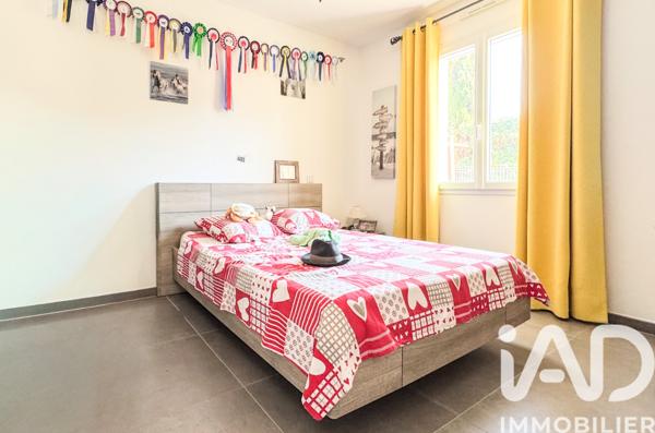 Maison à vendre 7 pièces 169 m² Tosse