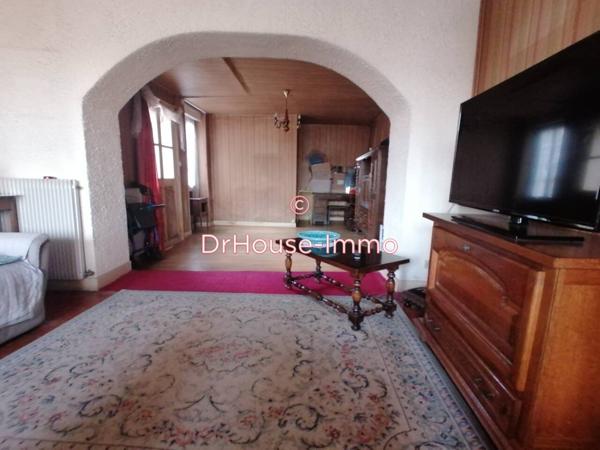 Maison à vendre 4 pièces de 102 m²