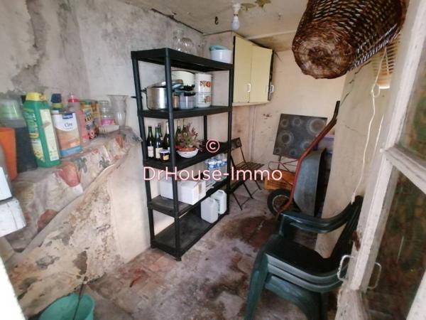 Maison à vendre 4 pièces de 102 m²