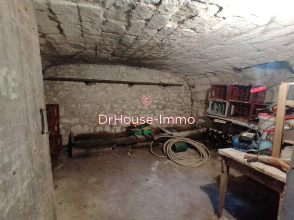 Maison à vendre 4 pièces de 102 m²