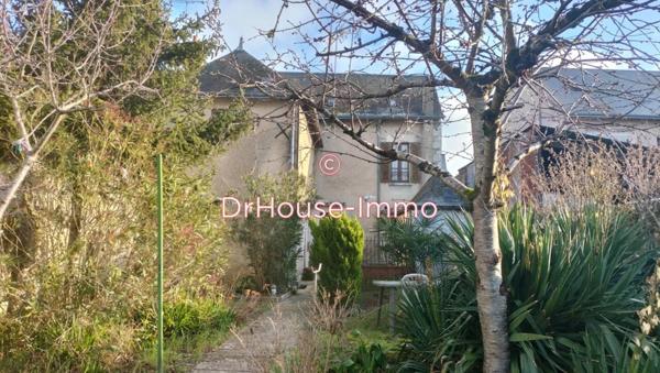 Maison à vendre 4 pièces de 102 m²