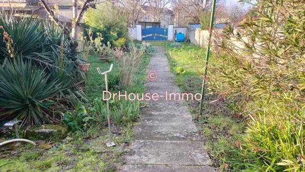 Maison à vendre 4 pièces de 102 m²