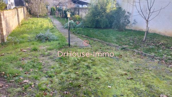 Maison à vendre 4 pièces de 102 m²