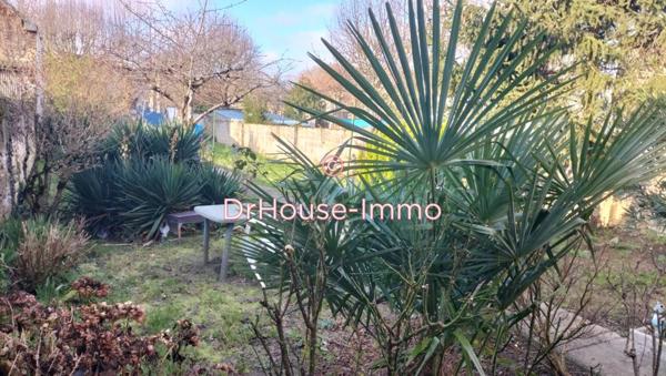 Maison à vendre 4 pièces de 102 m²