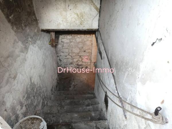 Maison à vendre 4 pièces de 102 m²