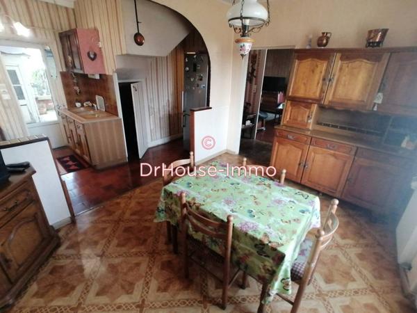 Maison à vendre 4 pièces de 102 m²