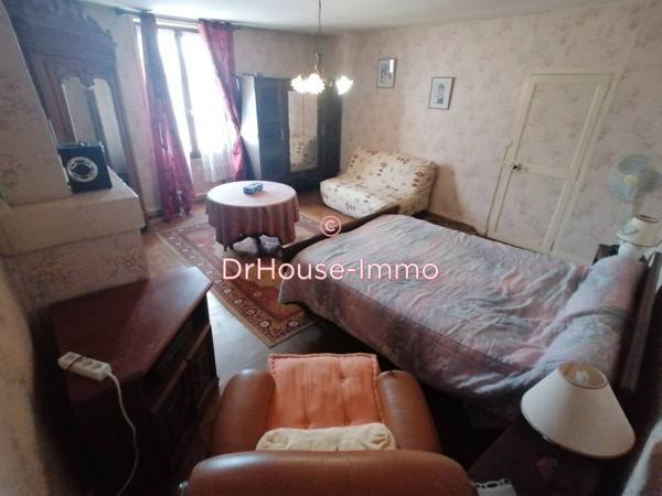 Maison à vendre 4 pièces de 102 m²