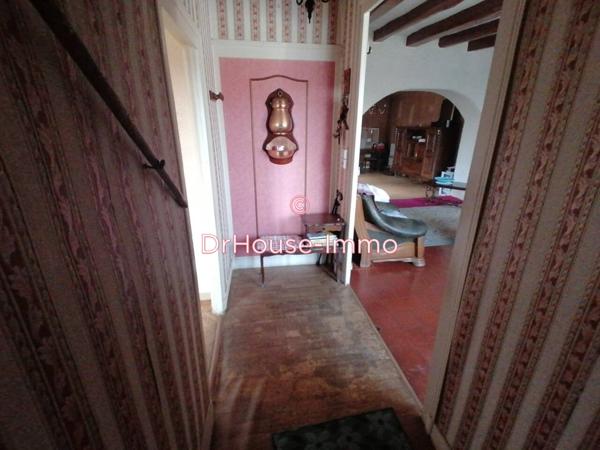 Maison à vendre 4 pièces de 102 m²