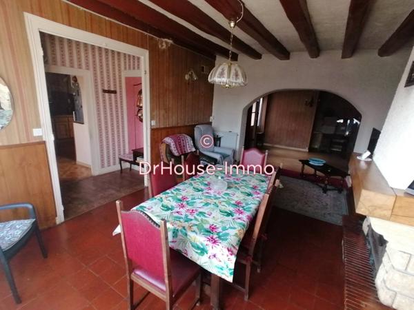 Maison à vendre 4 pièces de 102 m²