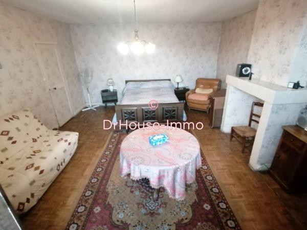 Maison à vendre 4 pièces de 102 m²