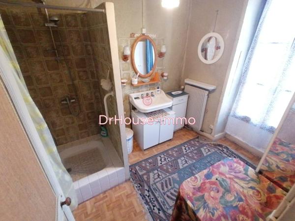 Maison à vendre 4 pièces de 102 m²