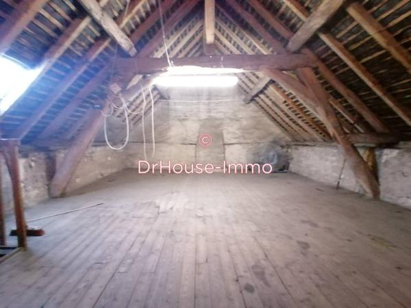 Maison à vendre 4 pièces de 102 m²