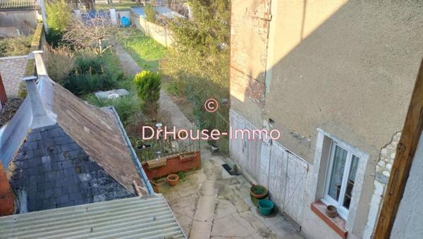 Maison à vendre 4 pièces de 102 m²