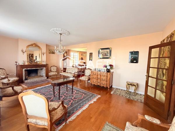 Maison familiale proche commodité