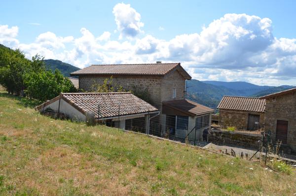 Vente / Corps de ferme