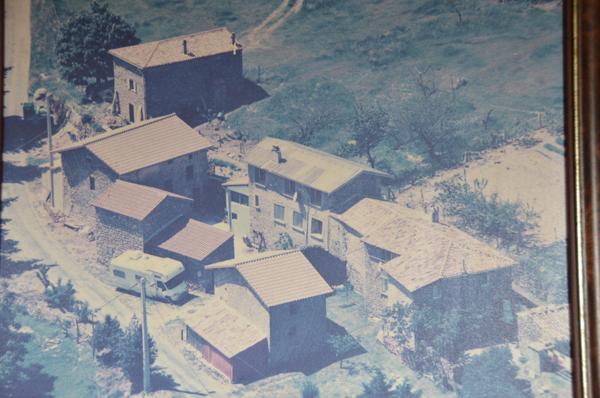 Vente / Corps de ferme