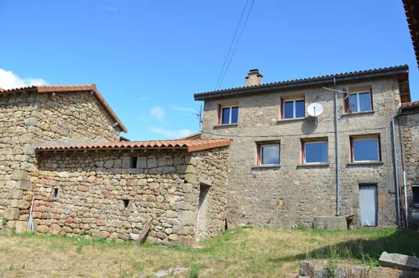 Vente / Corps de ferme