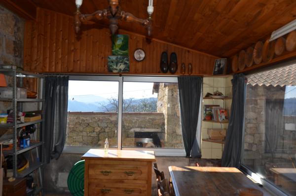 Vente / Corps de ferme