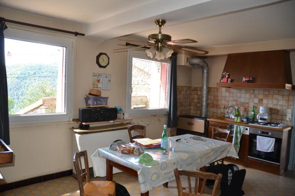 Vente / Corps de ferme