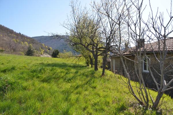 Vente / Corps de ferme