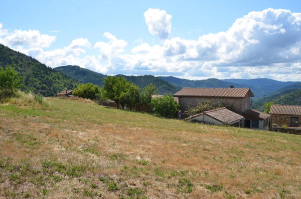 Vente / Corps de ferme