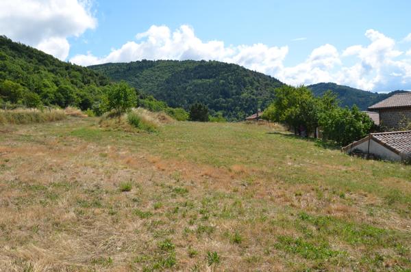 Vente / Corps de ferme