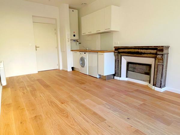 Appartement Libourne 2 pièce(s) 30.93 m2 Libourne