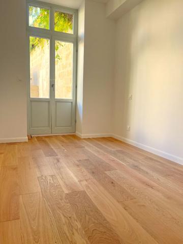Appartement Libourne 2 pièce(s) 30.93 m2 Libourne