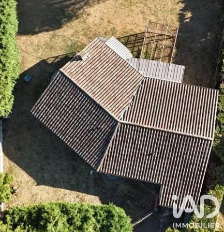 Maison à vendre 4 pièces 85 m² Sorèze