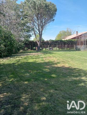 Maison à vendre 4 pièces 85 m² Sorèze