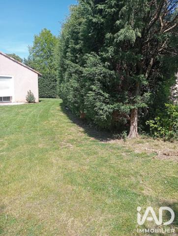 Maison à vendre 4 pièces 85 m² Sorèze