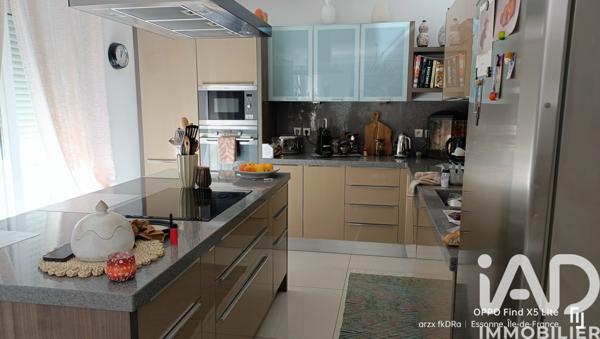 Maison à vendre 8 pièces 212 m² Morangis